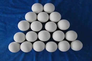 电子陶瓷系列氧化铝的图片