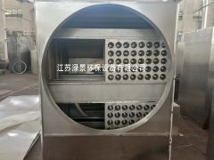 离子除臭装置1000-3000风量的图片