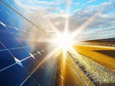 光伏产业链全景图