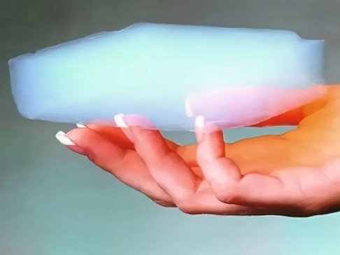 【产业全景图】气凝胶：一个百亿美元空间的新材料赛道