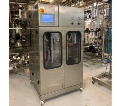 nG7575高压均质机的图片