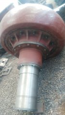 HRM19磨辊系统的图片