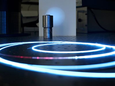 百科：稀土上转换发光纳米材料