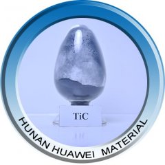 碳化钛的图片