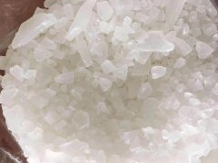 无铁硫酸铝的图片