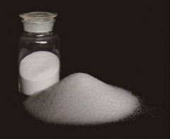 高纯石英砂的图片