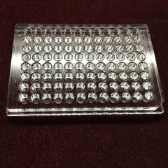 96孔石英酶标板的图片