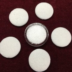 石英砂芯片的图片