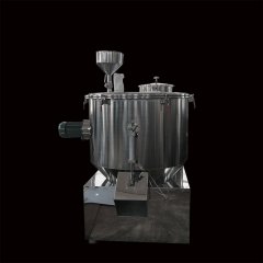 藕粉冲调饮品快速混合搅拌机鸡粉鸡精调味料干湿法拌料的图片