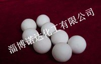 氧化铝研磨球的图片
