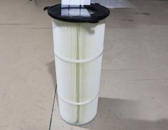 三耳式滤筒的图片