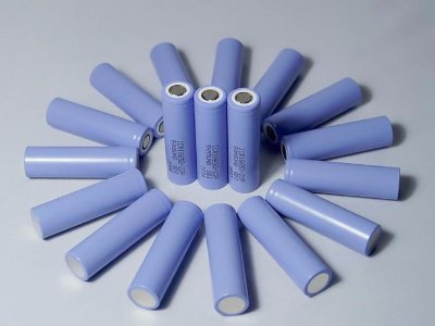 2020年中国磷酸铁锂动力电池行业市场现状及企业格局分析