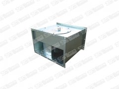 BISQ系列防爆离心管道风机的图片