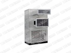 防爆正压房用空调机组的图片