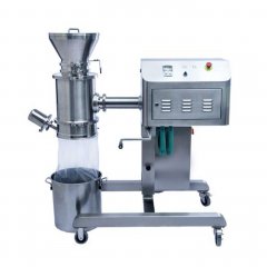 KF200离心式筛分机的图片