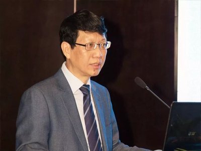 以勤为径 常存感恩之心——涂善东院士
