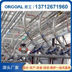 气力输送机 真空输送 正压输送设备 负压输送系统  优质服务的图片