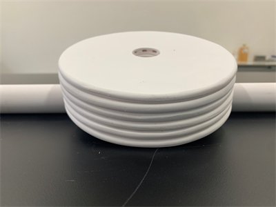 “碟状”陶瓷膜——代表了陶瓷膜的技术发展方向？