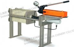 不锈钢过滤器的图片