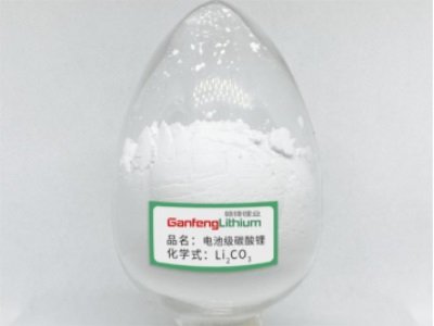 碳酸锂价大涨60%，两大“锂王”最近业绩如何？