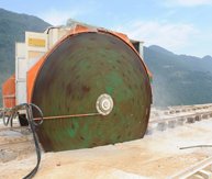 米黄大理石的图片