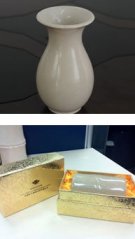 异型石材产品的图片