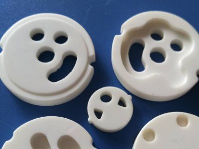 中瓷电子：2021年第一季度净利润约2828万元，同比增加58.85%