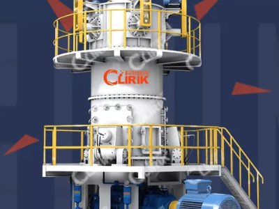 【展商推荐】上海科利瑞克机器有限公司邀您参加“2021全国碳酸钙产业高值化发展交流大会”