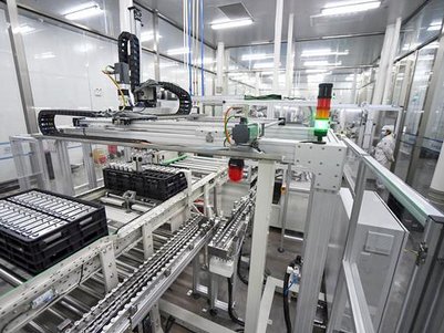 赣锋锂业：一季度净利增超60倍，预计上半年净利至少8亿元