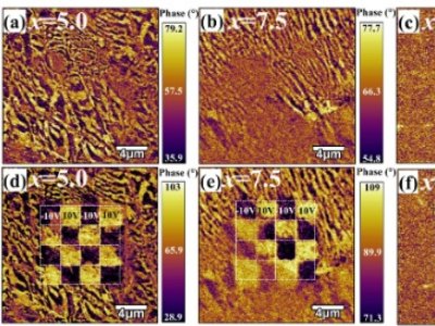 技术前沿|近期上海硅酸盐研究所在陶瓷领域取得进展