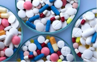 印度疫情严重，国内原料药企业能否迎来新的契机？