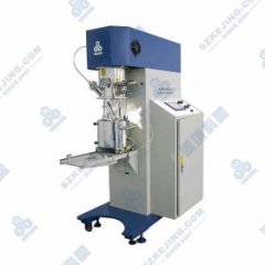 MSK-SFM-9-P30L 双行星真空搅拌机(干湿混版)的图片