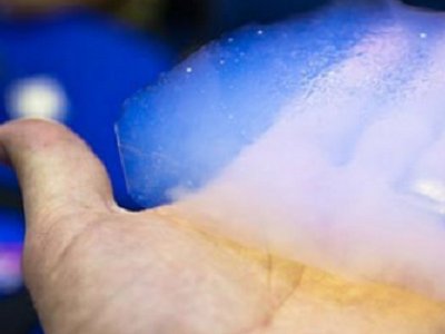 这种材料太太太神奇了！超轻，高强，隔热，功能强大到离谱！