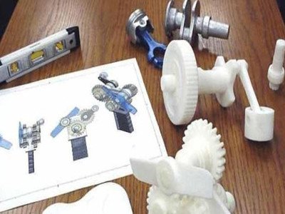 助力金属粉末3D打印攻坚克难，看这家公司怎么做？