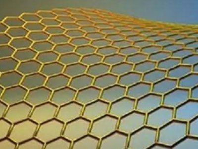 未来的新材料之王，至坚、至柔、至韧！它紧随石墨烯而来，比石墨烯更逆天！