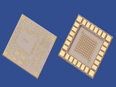 无可替代的封装技术LTCC——材料篇