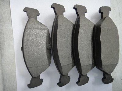 刹车片百科之陶瓷基刹车片知多少？