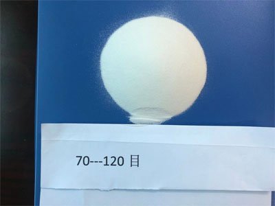 资兴鑫星材料与您相约全国板材用石英砂供需洽谈会
