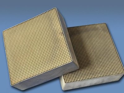 全面步入国六时代，蜂窝陶瓷迎重大机遇