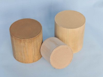 开始抢占100亿！国产蜂窝陶瓷的一次重大机遇