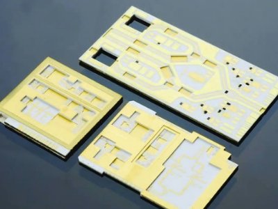 陶瓷基板产能告急！价格涨涨涨，仍”一片难求“，国产替代势在必行！