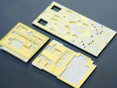 无可替代的封装技术LTCC——工艺及设备篇