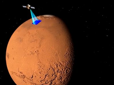 新材料助力“祝融号”登陆火星
