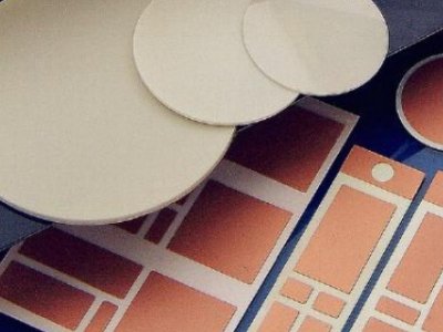 为何氮化铝基板比其它基板贵，且一片难求？