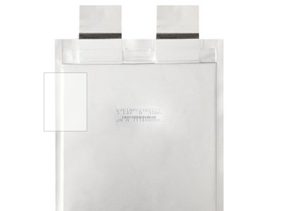 中国宝安：与SKI、EVE共投合资公司 建年产5万吨锂离子电池高镍三元正极材料项目