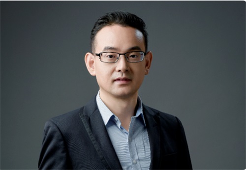 宁波材料所研究员葛子义当选英国皇家化学会会士