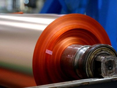 投资100亿元！龙电华鑫锂电铜箔南京项目奠基