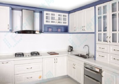 板材用石英砂产业链全景图