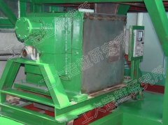 高效卧式整粒机的图片