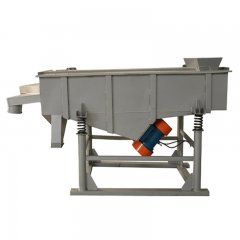 多层直线筛的图片